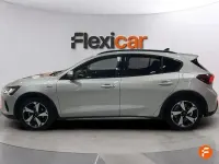 Usado Ford Focus Active 155 CV (114 kW) 2024 Gris