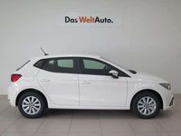 usado Seat Ibiza 1.0 MPI S&S Style XL 59 kW (80 CV)