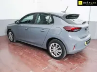 Usado Opel Corsa Edition 101 CV (74 kW) 2024 Gris Utilitario