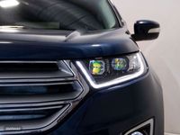 usado Ford Edge 2.0 TDCI 154kW Titanium 4WD Pow