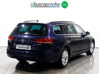 usado VW Passat VARIANT ADVANCE 2.0 TDI 150CV BMT de segunda mano desde 16990€ ✅