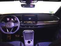 Usado VW T-Roc Edition 150 CV (110 kW) 2025 Amarillo SUV