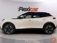 Usado Peugeot 2008 GT 156 CV (114 kW) 2020 Blanco SUV