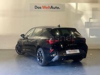 Occasion Cupra Leon 150 PK (110 kW) 2024 Zwart Sedan
