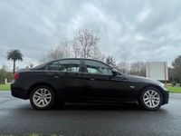 Usado BMW 320 163 CV (119 kW) 2007 Negro Berlina