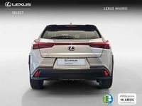 Usado Lexus UX 250h Business Edition 184 CV (135 kW) 2019 Plateado SUV