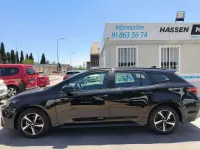 Nuevo Toyota Corolla Active 140 CV (102 kW) 2026 Negro Familiar