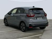 Usado Honda Jazz Sport 122 CV (89 kW) 2024 Gris / plata Utilitario