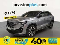 Usado Renault Austral Techno 200 CV (147 kW) 2025 Gris SUV