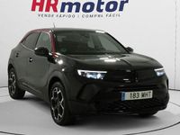 Usado Opel Mokka 130 CV (95 kW) 2023 SUV