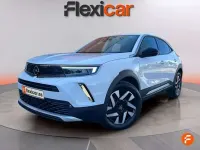 Occasion Opel Mokka 131 ch (96 kW) 2023 Blanc SUV
