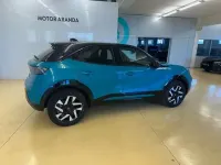 Usado Opel Mokka 136 CV (100 kW) 2025 Azul SUV