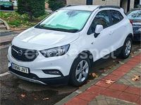 Usado Opel Mokka X Selective 140 CV (102 kW) 2016 Blanco SUV