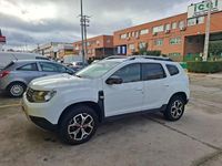 Usado Dacia Duster 150 CV (110 kW) 2020 Blanco SUV