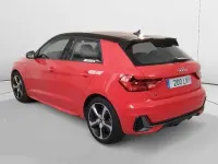 Usado Audi A1 Design 110 CV (80 kW) 2022 SUV