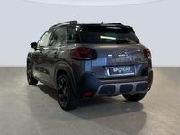 Usado Citroën C3 Aircross PureTech 131 CV (96 kW) 2021 Gris SUV
