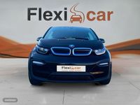 Usado BMW i3 125 kW (170 CV) 2020 Negro Utilitario