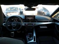 Usado Audi A5 Sportback Premium 204 CV (150 kW) 2022 Negro Utilitario