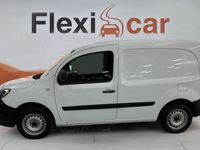 usado Mercedes Citan 111 CDI Tourer Prime Largo Diésel en Flexicar Sabadell 1