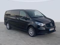 Usado Mercedes EQV300 150 kW (204 CV) 2024 Negro Monovolumen