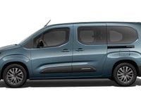 Nuevo Citroën Berlingo 130 CV (95 kW) 2026 Azul Monovolumen