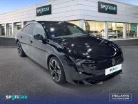 Usado Peugeot 508 GT 180 CV (132 kW) 2024 Negro Berlina