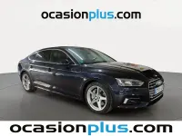 Usado Audi A5 Sport 252 CV (185 kW) 2018 Coupe