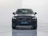 Usado Volvo XC40 Core 211 CV (155 kW) 2021 Negro SUV