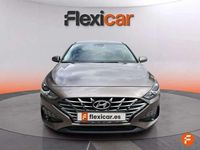 Usado Hyundai i30 110 CV (80 kW) 2023 Gris Utilitario