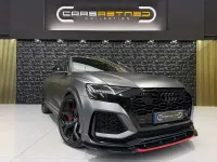 Usado Audi RS Q8 Performance 600 CV (441 kW) 2021 Gris SUV