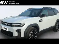 Usado Dacia Bigster Journey 109 CV (80 kW) 2025 Blanco SUV