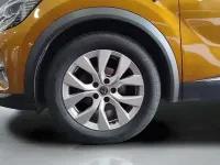 Usado Renault Captur Zen 115 CV (84 kW) 2020 Naranja SUV