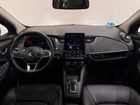 Usado Renault Zoe Zen 100 kW (136 CV) 2021 Eléctrico Utilitario