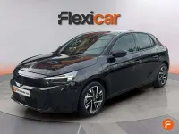 Usado Opel Corsa 101 CV (74 kW) 2024 Negro Utilitario
