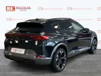 Usado Cupra Formentor 150 CV (110 kW) 2023 Negro SUV