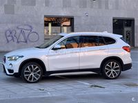 Usado BMW X1 190 CV (139 kW) 2018 Blanco SUV