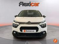 Occasion Citroën C3 Feel 83 ch (61 kW) 2022 Blanc Citadine
