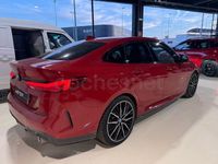 Usado BMW 218 150 CV (110 kW) 2022 Rojo Coupe