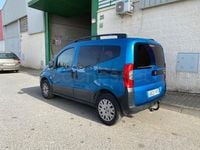 Usado Peugeot Bipper Style 75 CV (55 kW) 2014 Azul Monovolumen