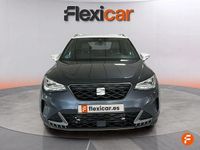 Usado Seat Arona FR 150 CV (110 kW) 2023 Gris SUV