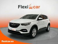 usado Opel Grandland X 1.2 Turbo Selective