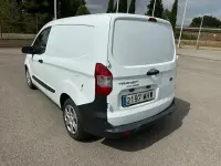 Usado Ford Transit Courier Trend 100 CV (73 kW) 2023 Blanco Van