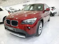 Usado BMW X1 143 CV (105 kW) 2011 Otro SUV