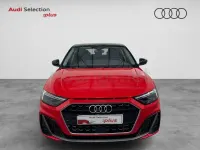 Usado Audi A1 Sportback 116 CV (85 kW) 2025 Rojo Utilitario