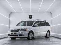 Usado Lancia Voyager Gold 163 CV (119 kW) 2012 Monovolumen