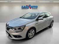 Usado Renault Mégane GrandTour Business 110 CV (80 kW) 2017 Familiar