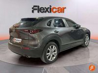 Usado Mazda CX-30 122 CV (89 kW) 2022 Gris SUV