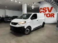 Occasion Peugeot Expert Premium 120 PK (88 kW) 2022 Wit Van