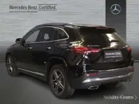 Usado Mercedes GLA250 217 CV (159 kW) 2025 Negro SUV