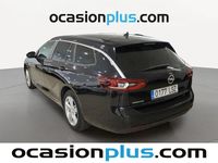 Usado Opel Insignia Business Edition 122 CV (89 kW) 2021 Negro Familiar